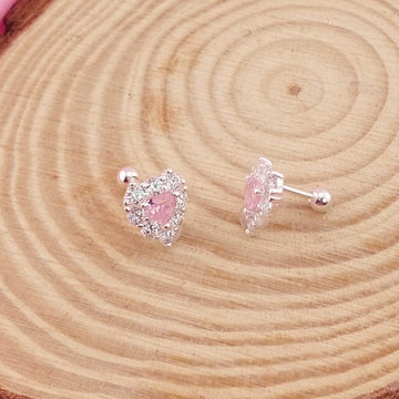 Dormilones 9mm Plata 925 27641