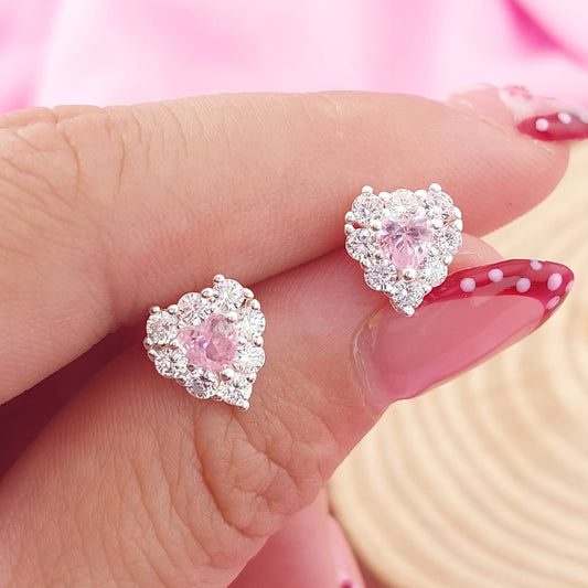 Dormilones 9mm Plata 925 27641