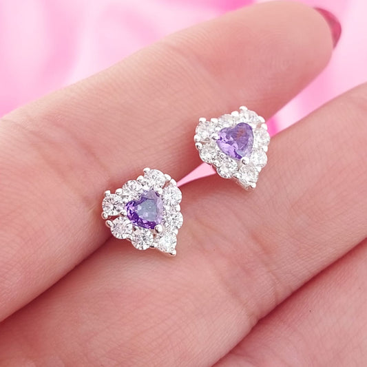 Dormilones 9mm Plata 925 27639