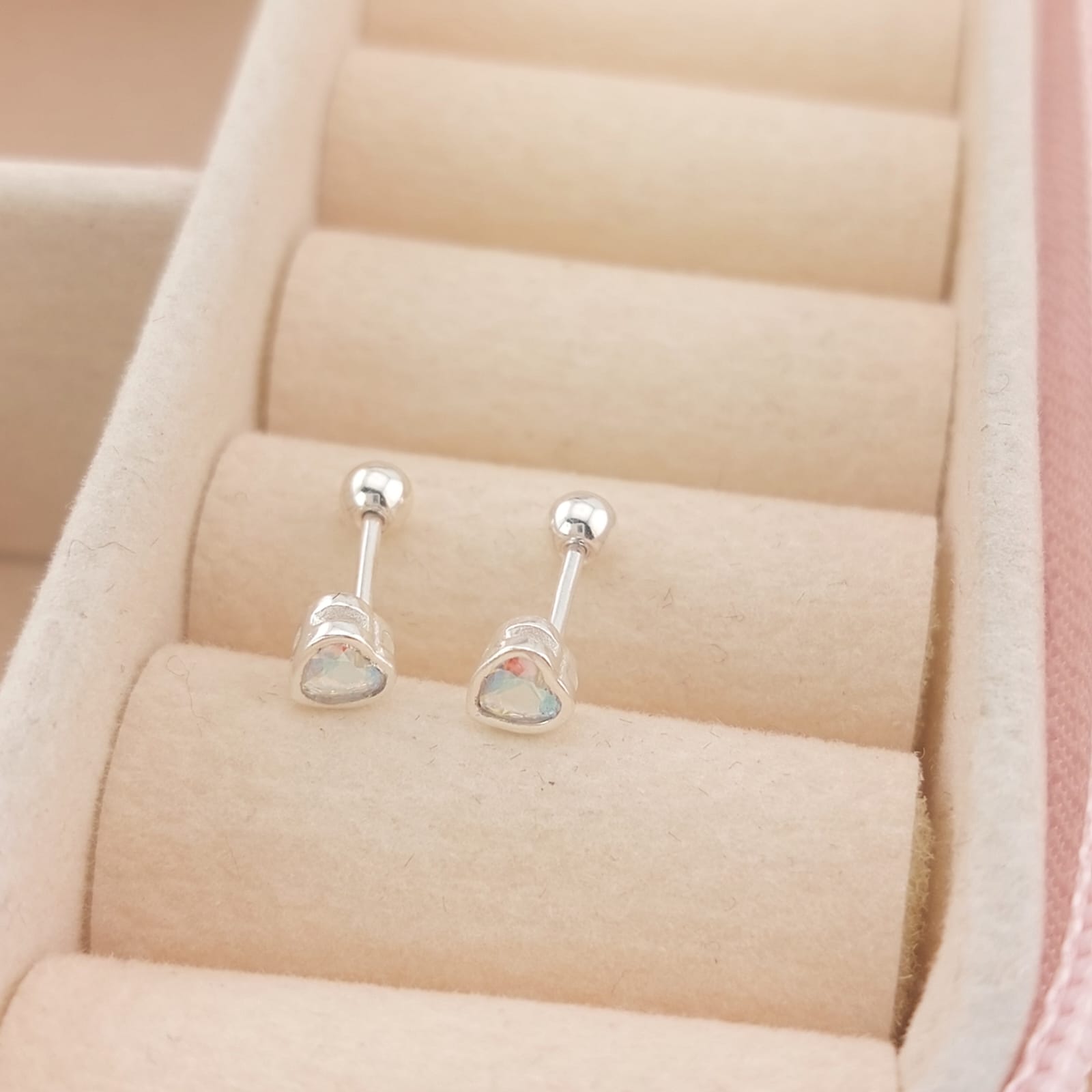 Dormilones Plata 925 26413