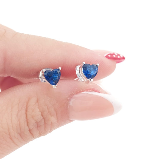 Chispas 5mm Plata 925 26552