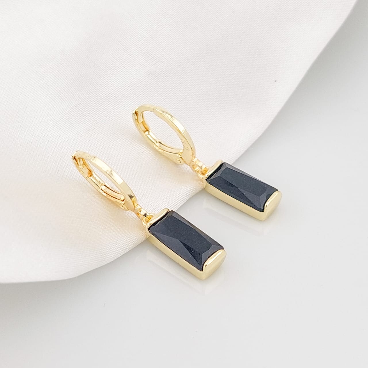 Aretes Oro Laminado 24889