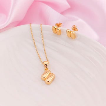 Juego Dama Oro Laminado 24876