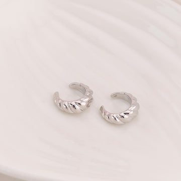 Ear cuffs Oro Laminado 24905