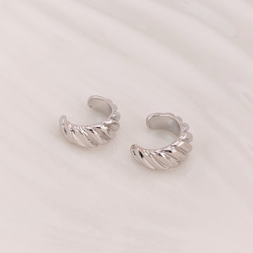 Ear cuffs Oro Laminado 24908