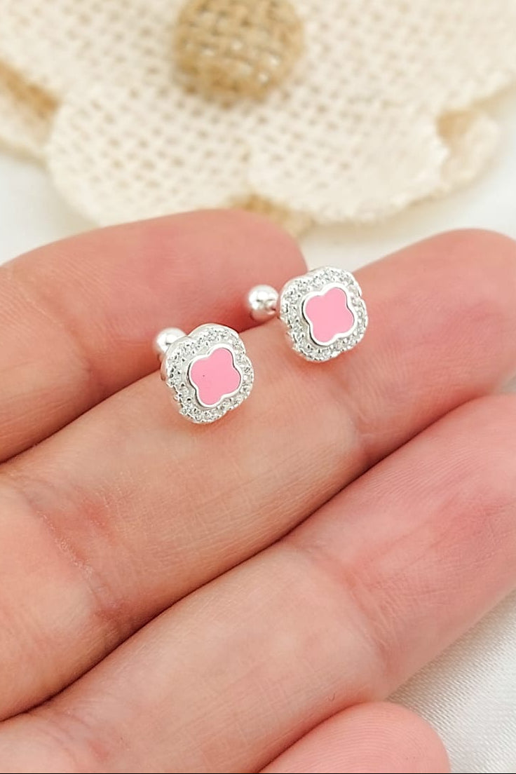 Dormilones Plata 925 25810