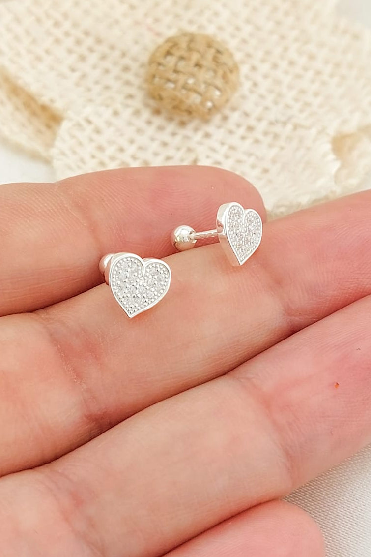 Dormilones Plata 925 25812