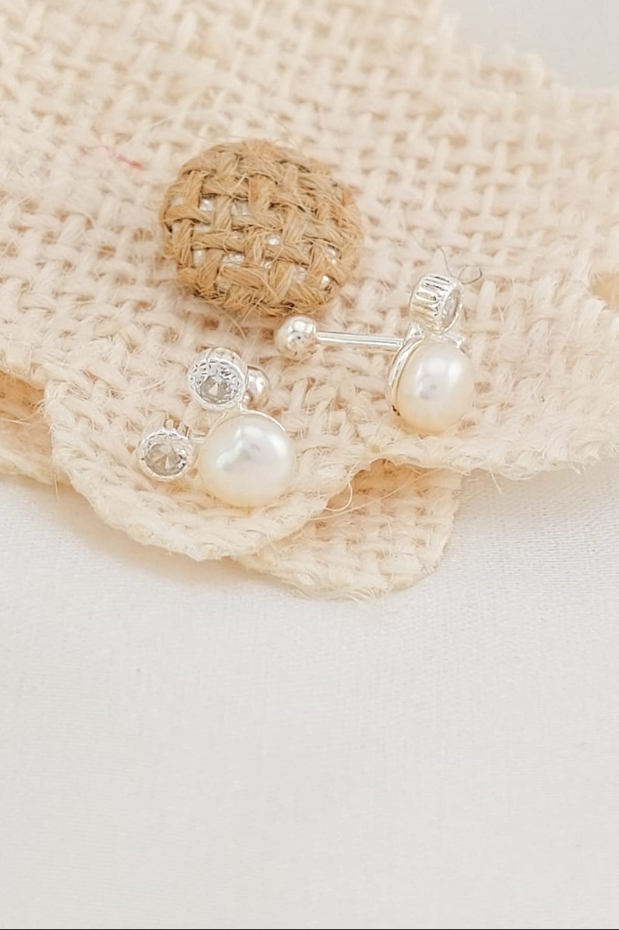 Dormilones Plata 925 25811
