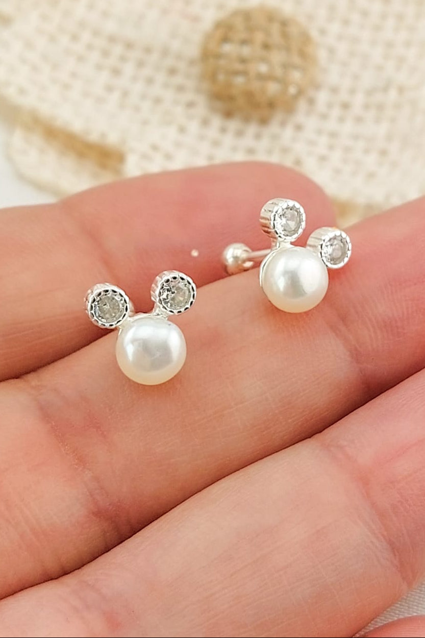 Dormilones Plata 925 25811