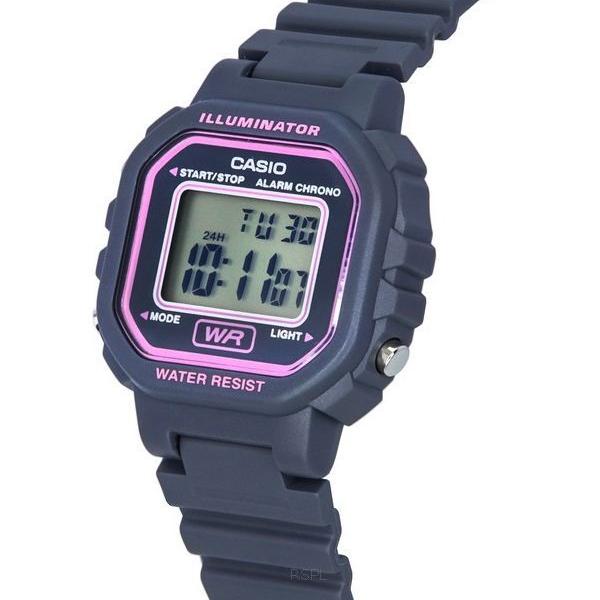 Casio Reloj para Dama / Niño LA-20WH-8ADF