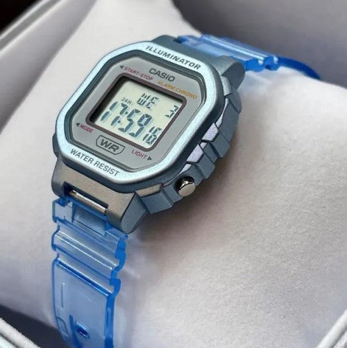 Casio Reloj para Dama / Niño LA-20WHS-2ADF