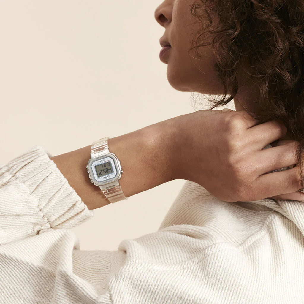 Casio Reloj para Dama LA-20WHS-7ACF