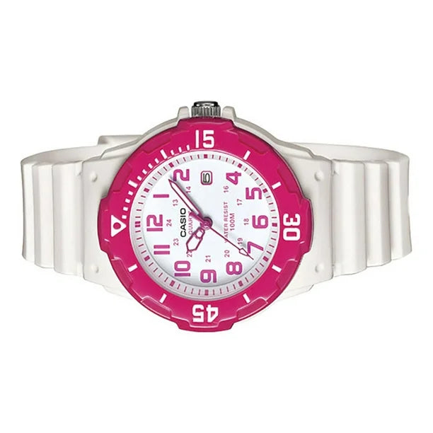 Casio Reloj para Niña LRW-200H-4BVCF