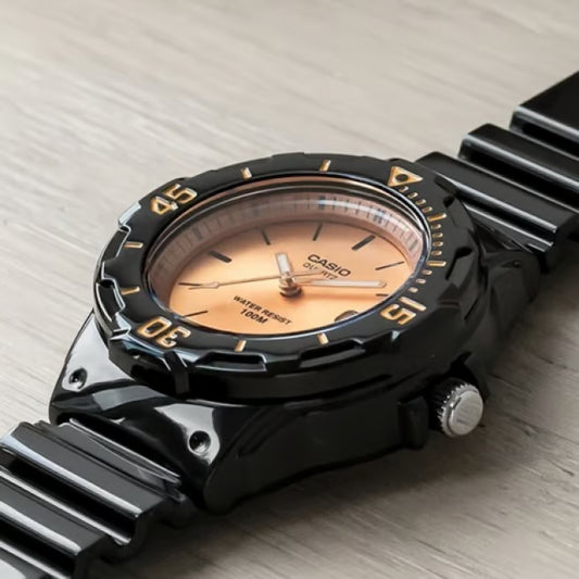 Casio Reloj Dama/Niña LRW-200H-9E2VDF