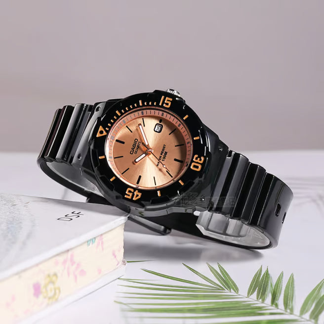 Casio Reloj Dama/Niña LRW-200H-9E2VDF