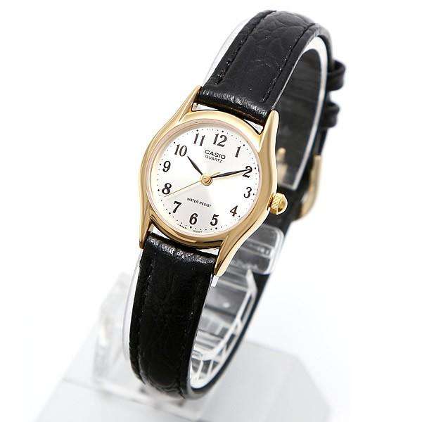 Casio Reloj para Dama LTP-1094Q-7B2RDF