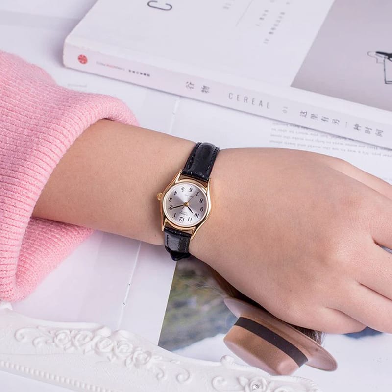 Casio Reloj para Dama LTP-1094Q-7B2RDF