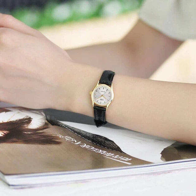 Casio Reloj para Dama LTP-1094Q-7B2RDF