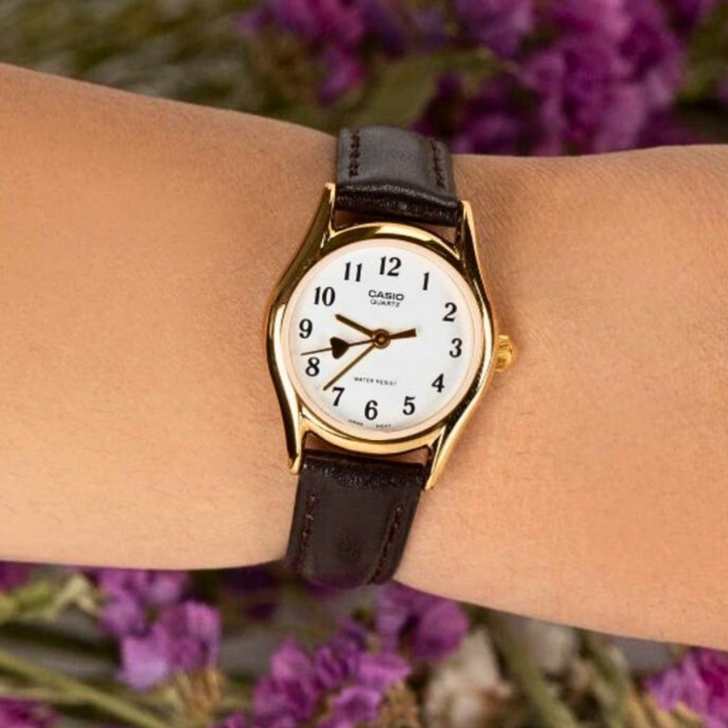 Casio Reloj para Dama LTP-1094Q-7B5RDF