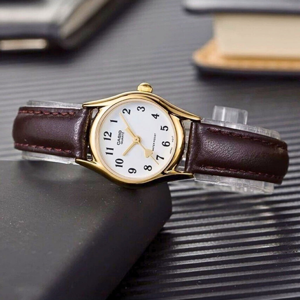 Casio Reloj para Dama LTP-1094Q-7B5RDF