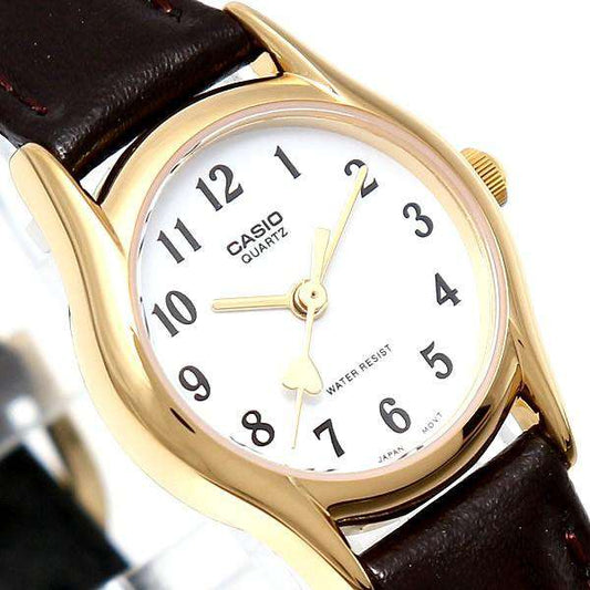 Casio Reloj para Dama LTP-1094Q-7B5RDF