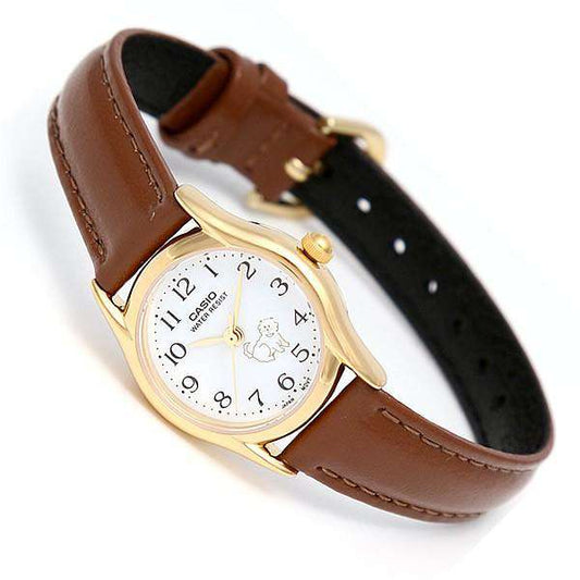 Casio Reloj para Dama LTP-1094Q-7B7RDF