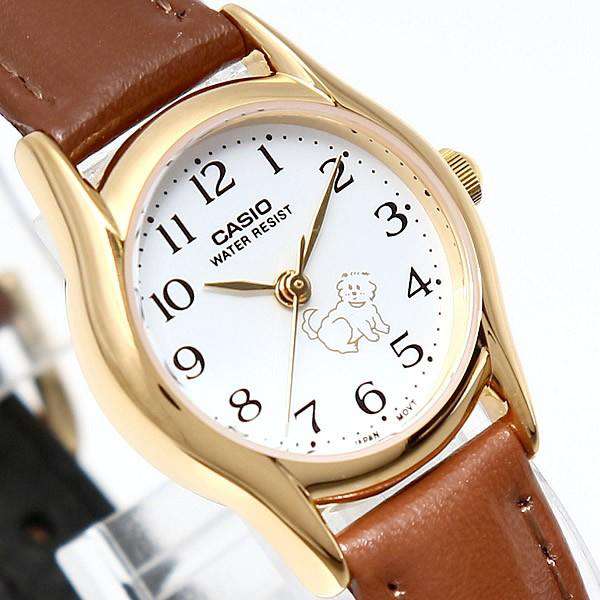 Casio Reloj para Dama LTP-1094Q-7B7RDF