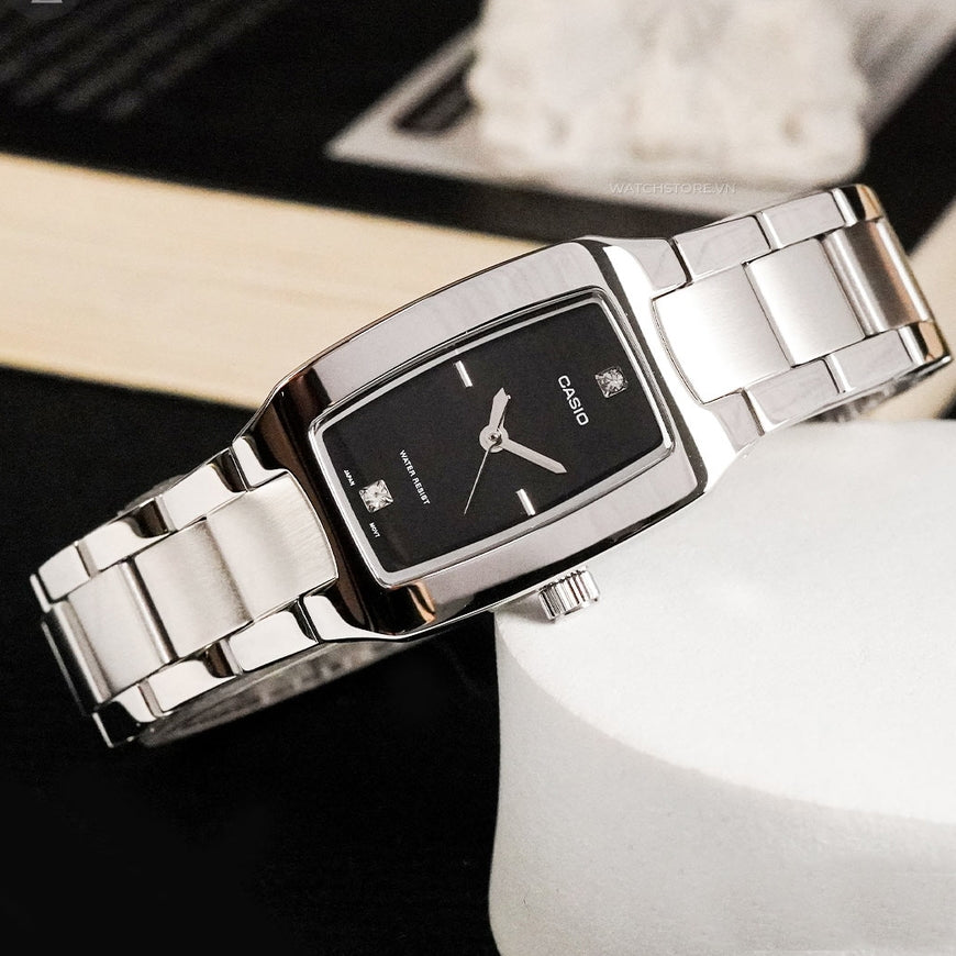 Casio Reloj para Dama LTP-1165A-1C2DF