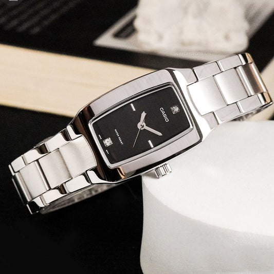 Casio Reloj para Dama LTP-1165A-1C2DF