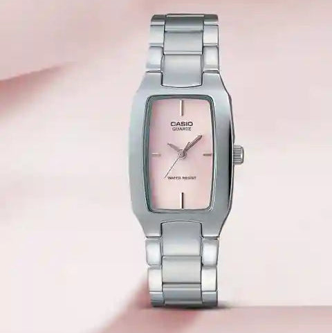 Casio Reloj para Dama LTP-1165A-4CDF