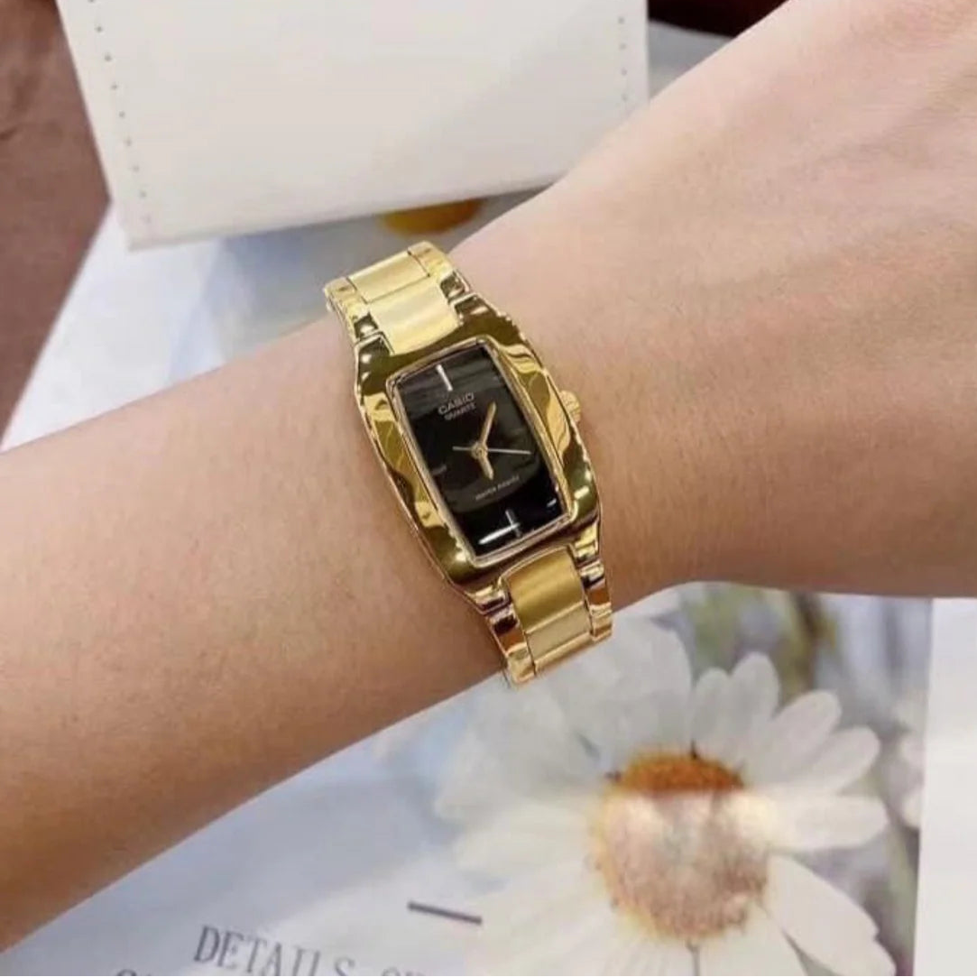 Casio Reloj para Dama LTP-1165N-1CRDF