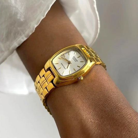 Casio Reloj para Dama LTP-1169N-7ARDF