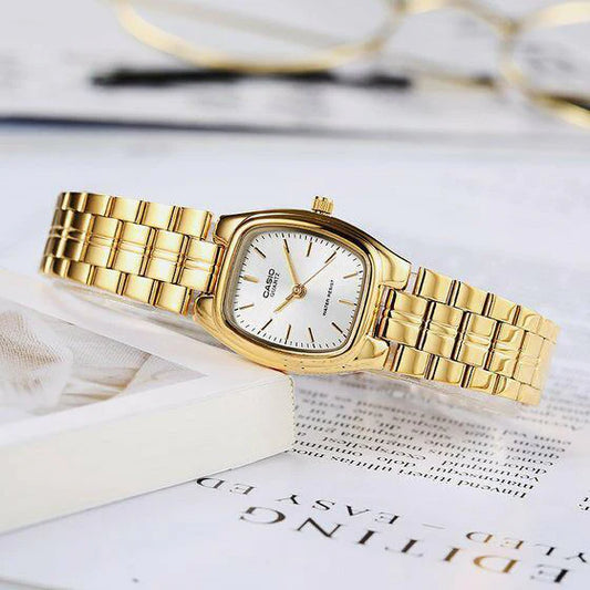Casio Reloj para Dama LTP-1169N-7ARDF