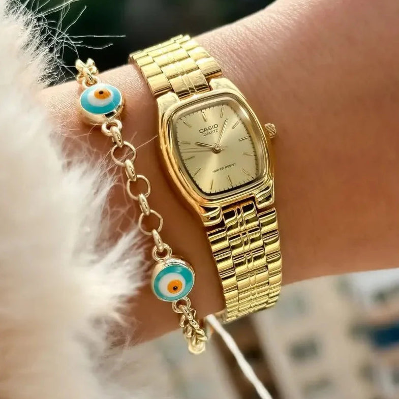 Casio Reloj para Dama LTP-1169N-9ARDF