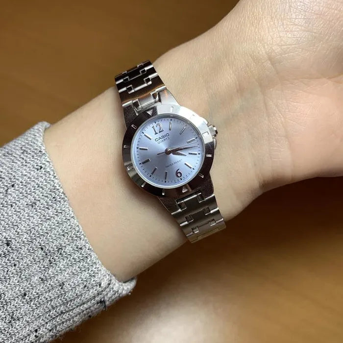 Casio Reloj para Dama LTP-1177A-2ADF