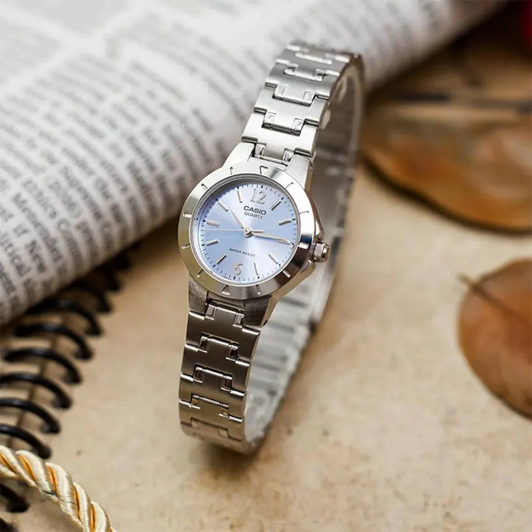 Casio Reloj para Dama LTP-1177A-2ADF