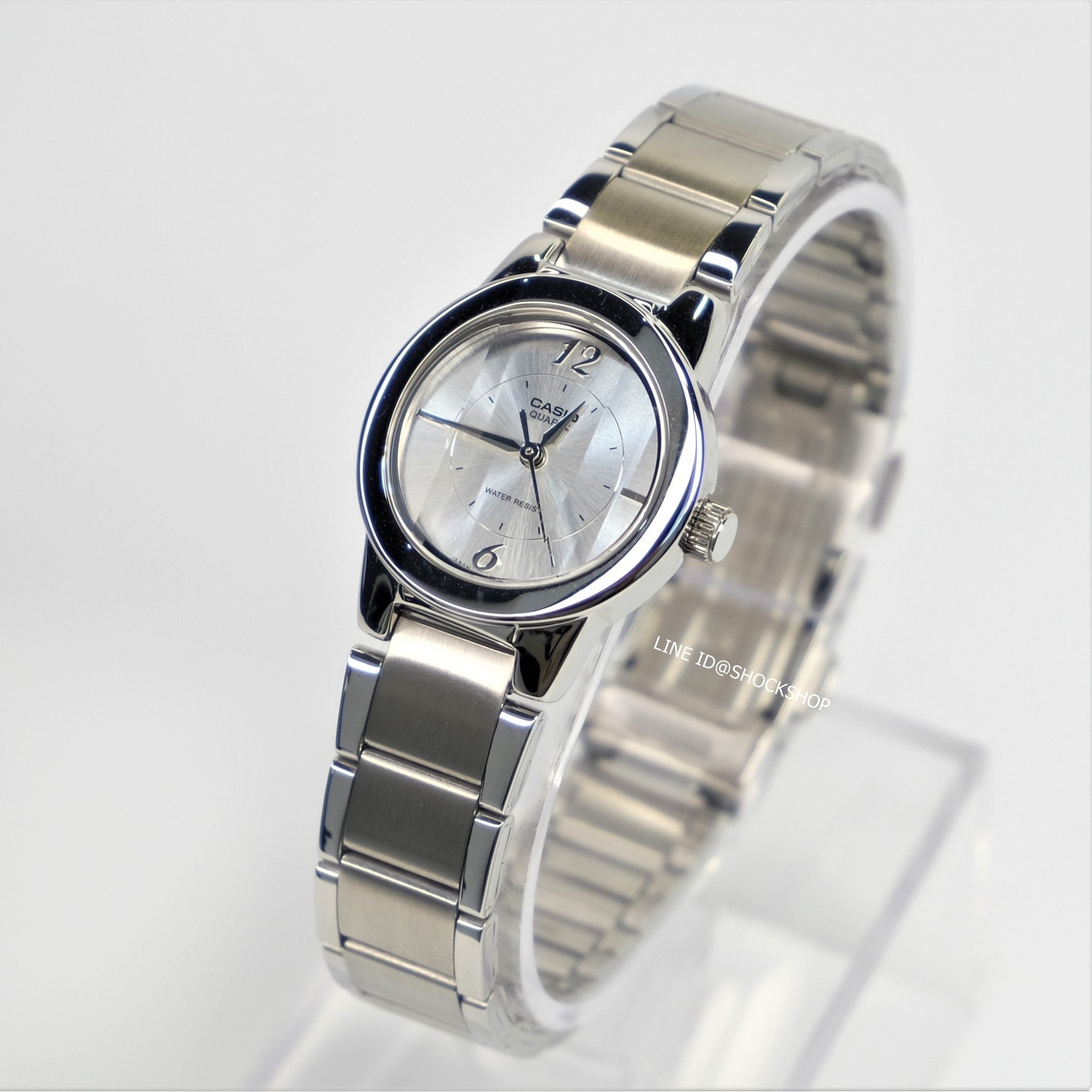 Casio Reloj para Dama LTP-1230D-7CDF