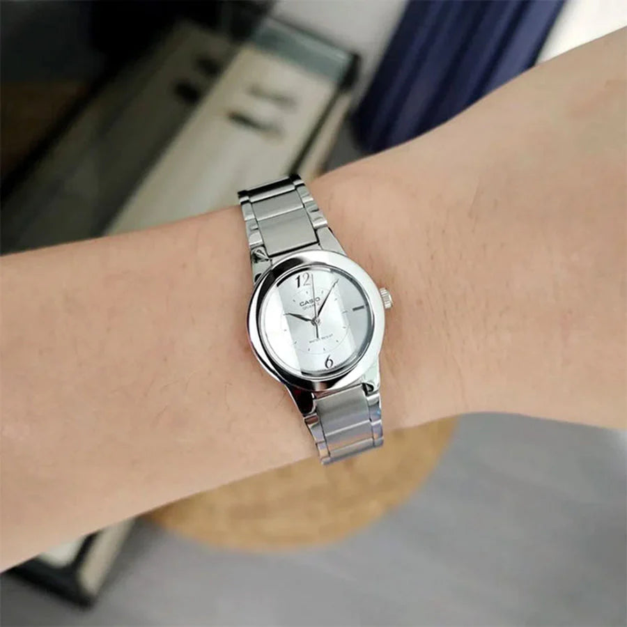 Casio Reloj para Dama LTP-1230D-7CDF