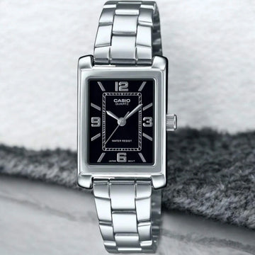 Casio Reloj para Dama LTP-1234DD-1ADF