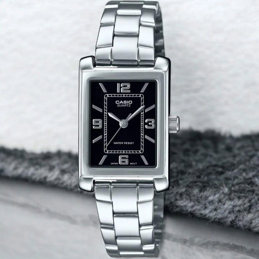 Casio Reloj para Dama LTP-1234DD-1ADF