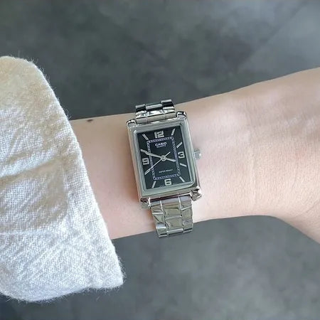 Casio Reloj para Dama LTP-1234DD-1ADF