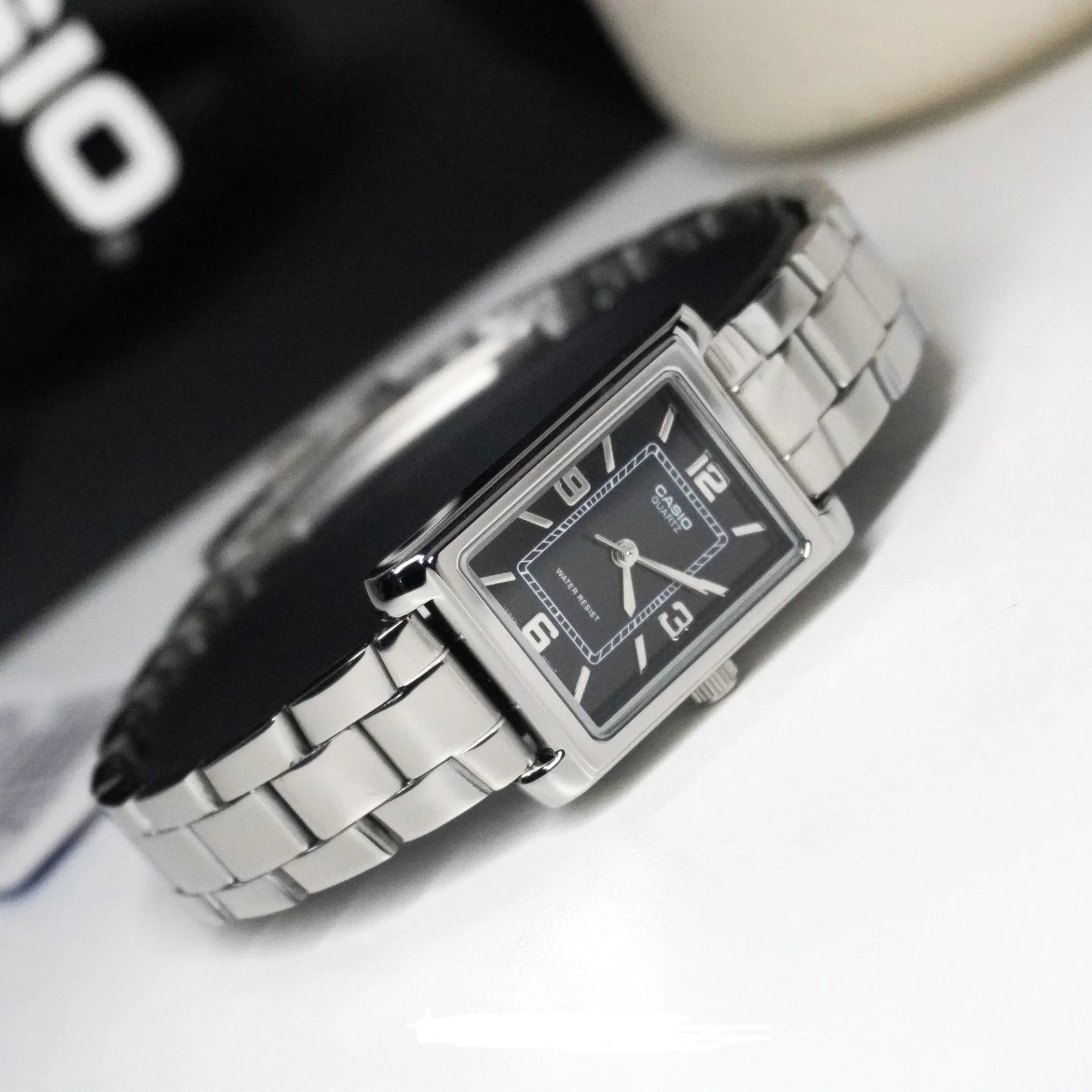 Casio Reloj para Dama LTP-1234DD-1ADF