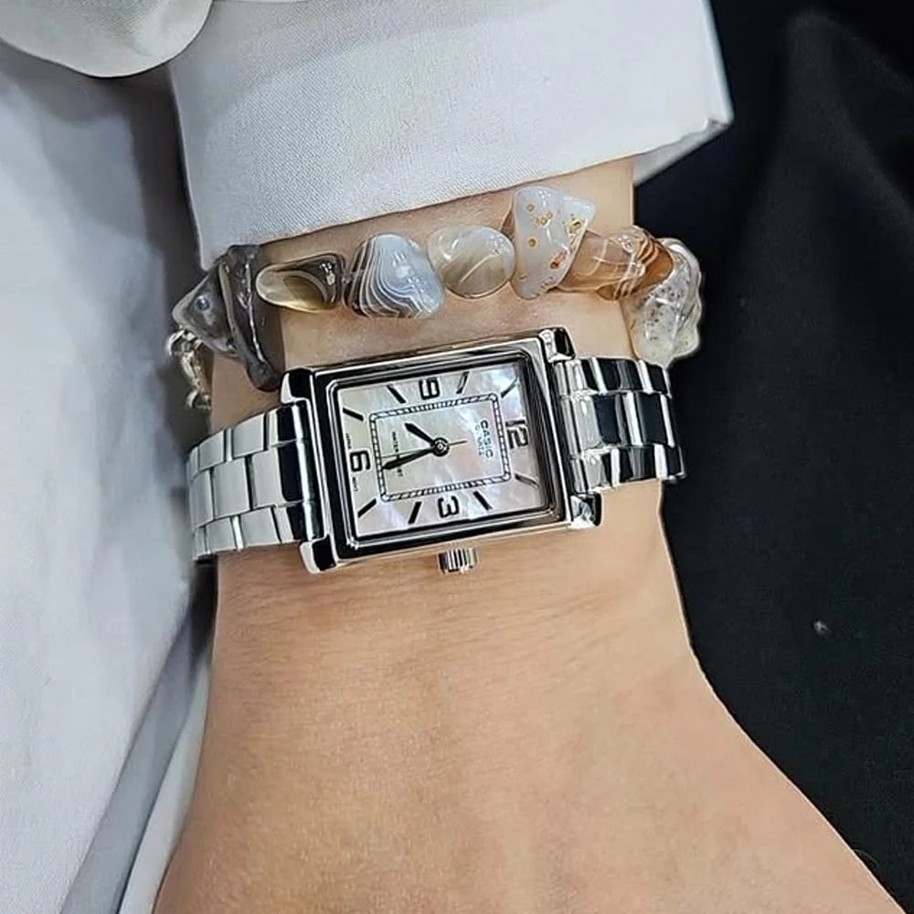 Casio Reloj para Dama LTP-1234DS-4ADF