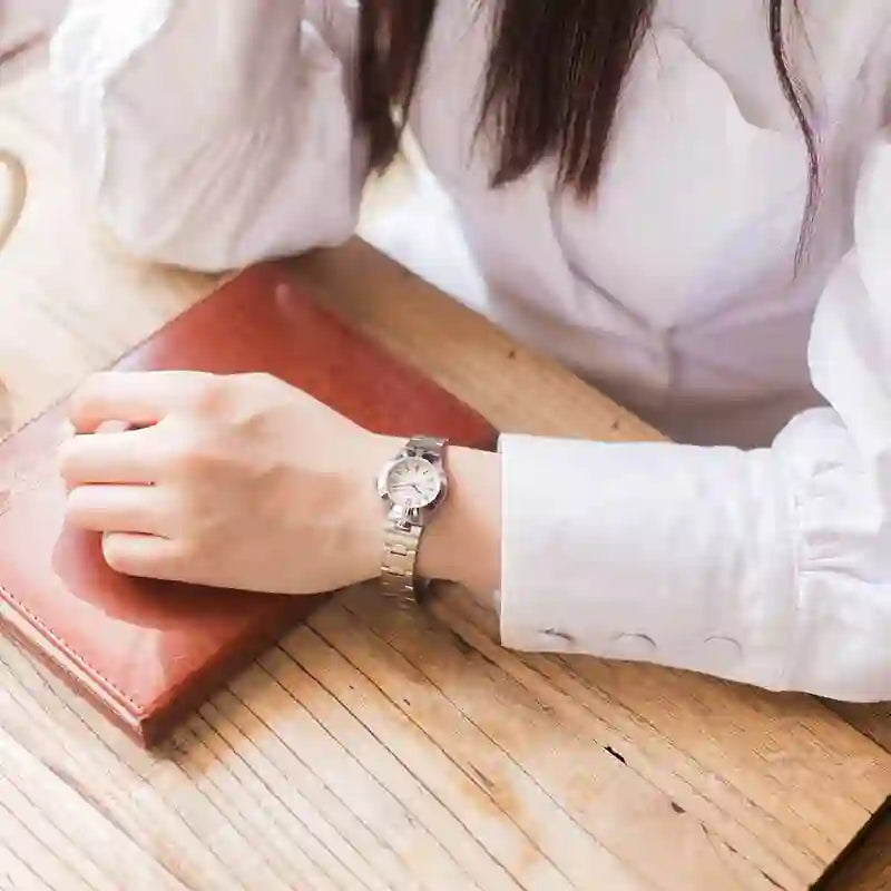 Casio Reloj para Dama LTP-1241D-7A2DF