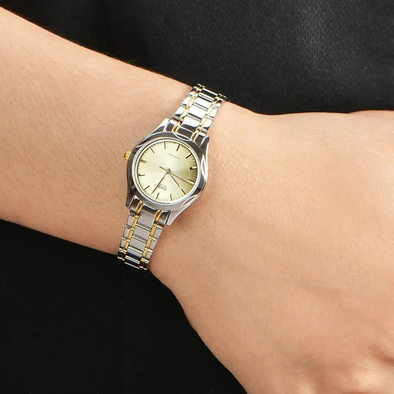 Casio Reloj para Dama LTP-1275SG-9ADF