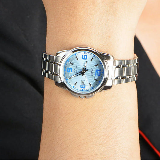 Casio Reloj para Dama LTP-1314D-2AVDF