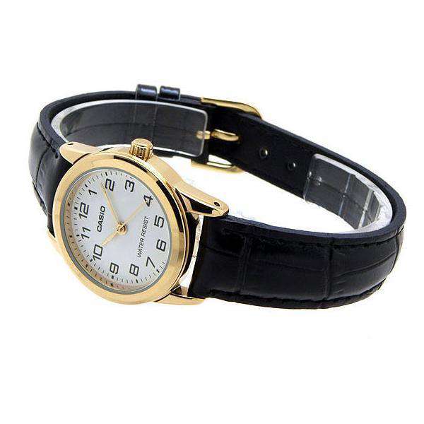 Casio Reloj para Dama LTP-V001GL-7BUDF