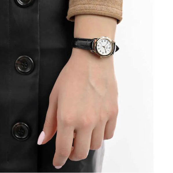 Casio Reloj para Dama LTP-V001GL-7BUDF