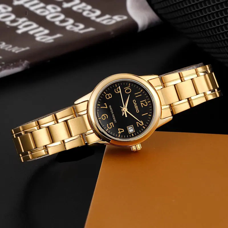 Casio Reloj para Dama LTP-V002G-1BUDF