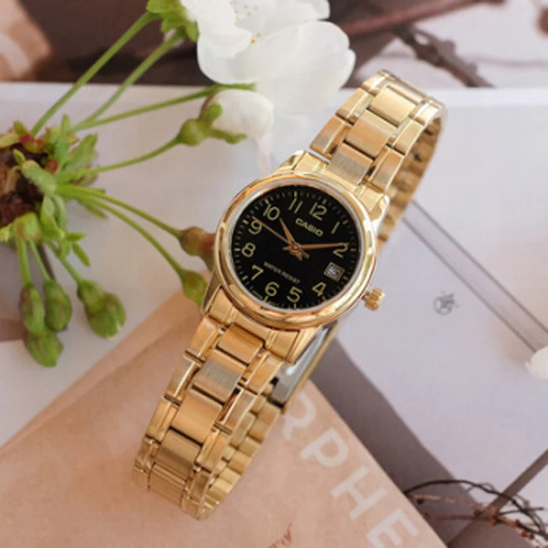 Casio Reloj para Dama LTP-V002G-1BUDF